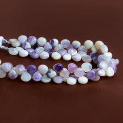 Heart Beads
