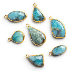 Focal Bead Lots
