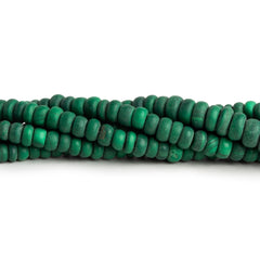 Plain Rondelle Beads