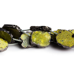Slice Beads