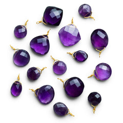 Focal Bead Lots