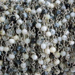 Silver Chain
