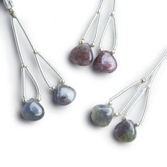 Heart Beads
