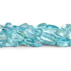 Topaz Beads