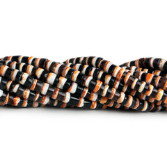 Shell Beads