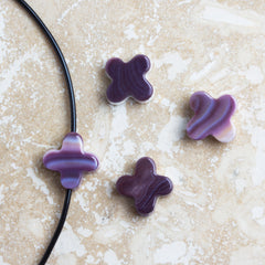 Shell Beads
