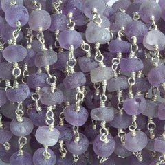 Silver Chain
