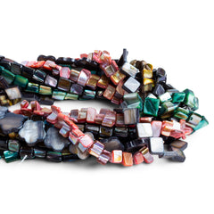 Gemstone Lots