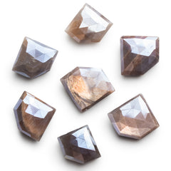 Moonstone Beads