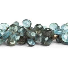 Heart Beads