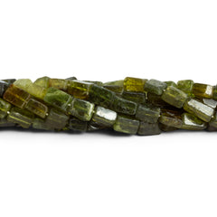 Garnet Beads