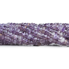 Amethyst Beads