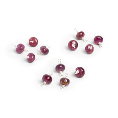 Tourmaline Beads