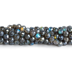 Labradorite Beads