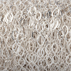 Silver Plated Link Chain