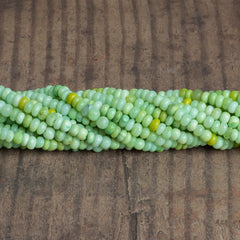 Opal Beads