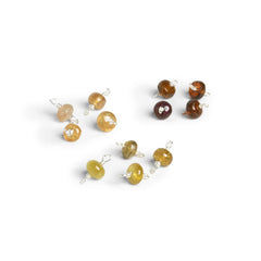 Tourmaline Beads