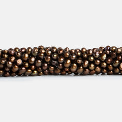 Baroque Freshwater Pearl Beads