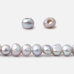 Baroque Freshwater Pearl Beads