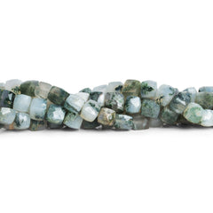 Agate Beads