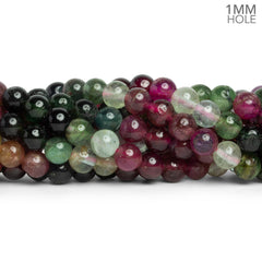 Tourmaline Beads