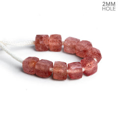 Cube Beads