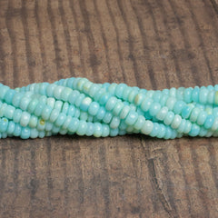 Summer Opals