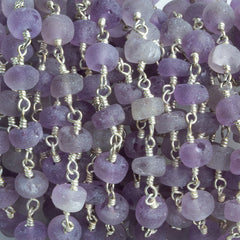 Silver Chain