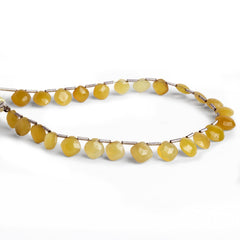 Opal Beads