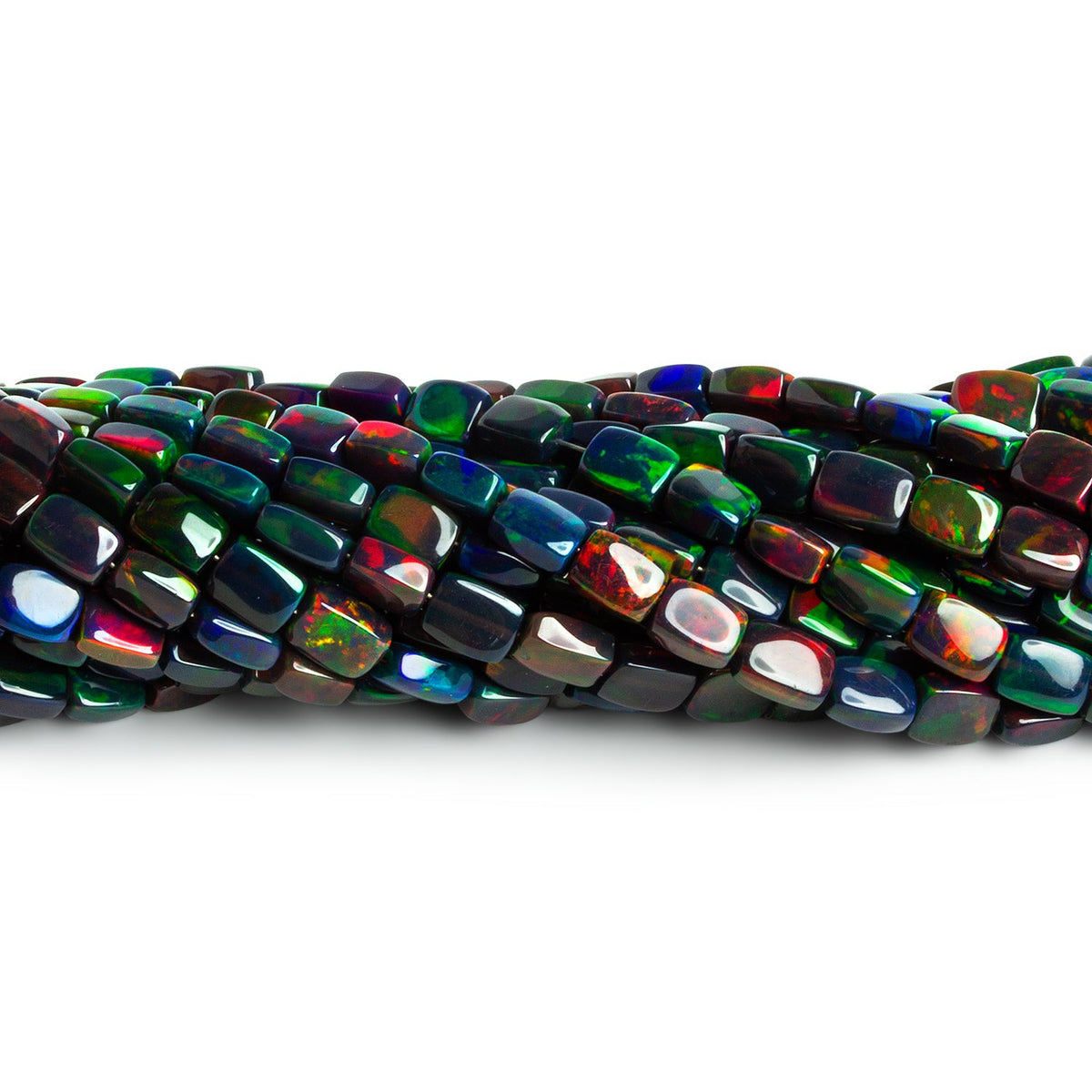 Gemstone Beads