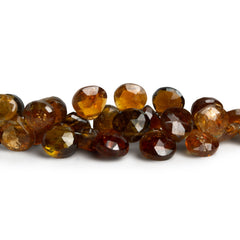 Heart Beads