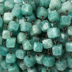 Cube Beads