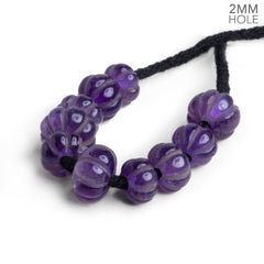 Hand Carved Beads