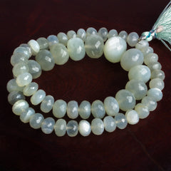 Moonstone Beads