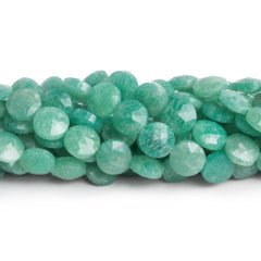 Amazonite Beads