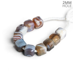 Botswana Agate Beads