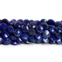 Lapis Lazuli Beads