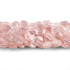 Rose Quartz Beads