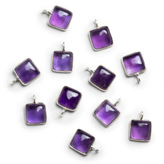 Amethyst Beads