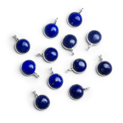 Lapis Lazuli Beads