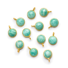 Amazonite Beads