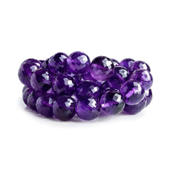 Amethyst Beads