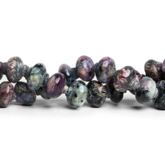 Charoite Beads