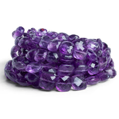 Amethyst Beads