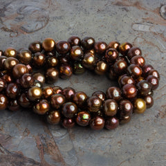 Baroque Freshwater Pearl Beads
