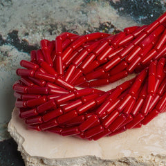Tube Beads