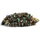 9x5mm Shell Chips 16 inch 160 beads - The Bead Traders