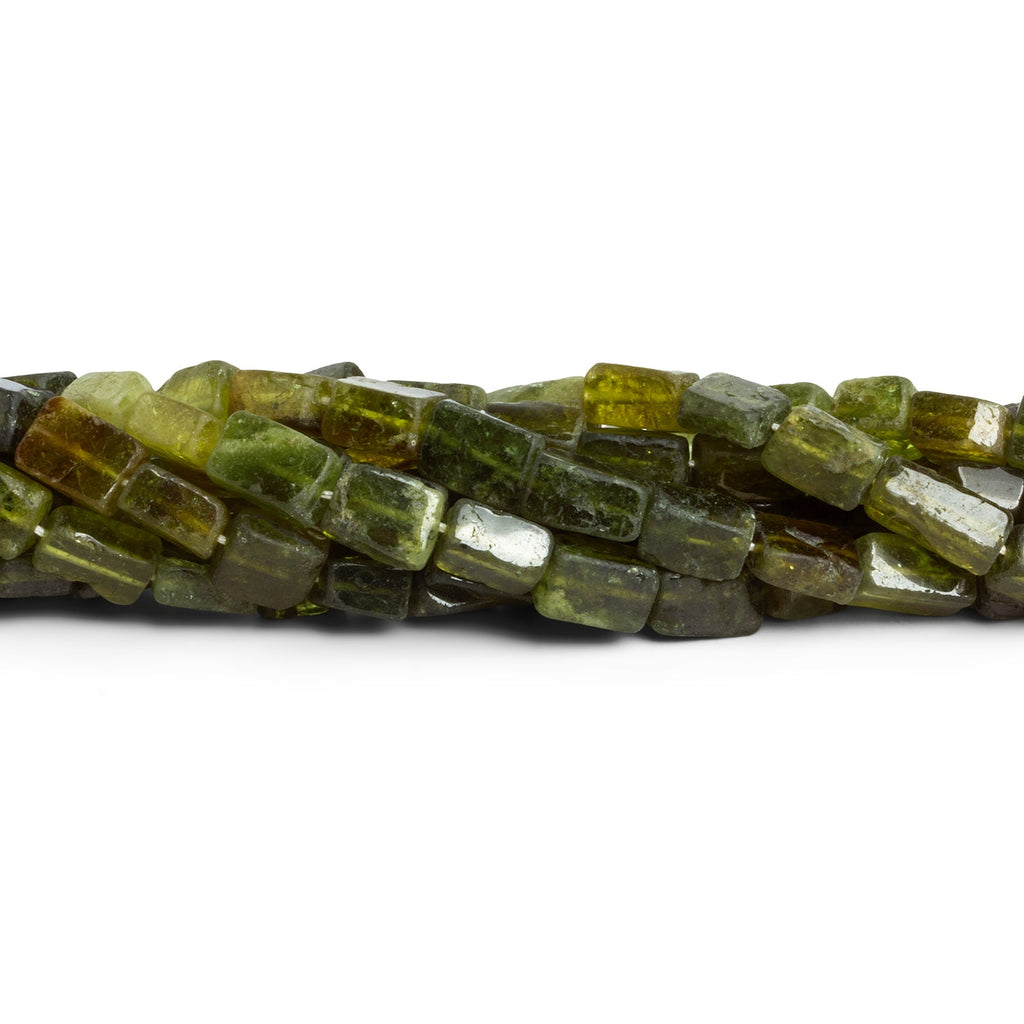Garnet Beads