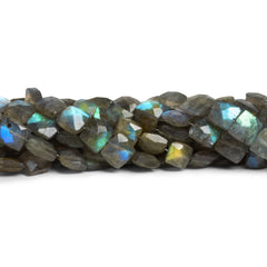 Labradorite Beads