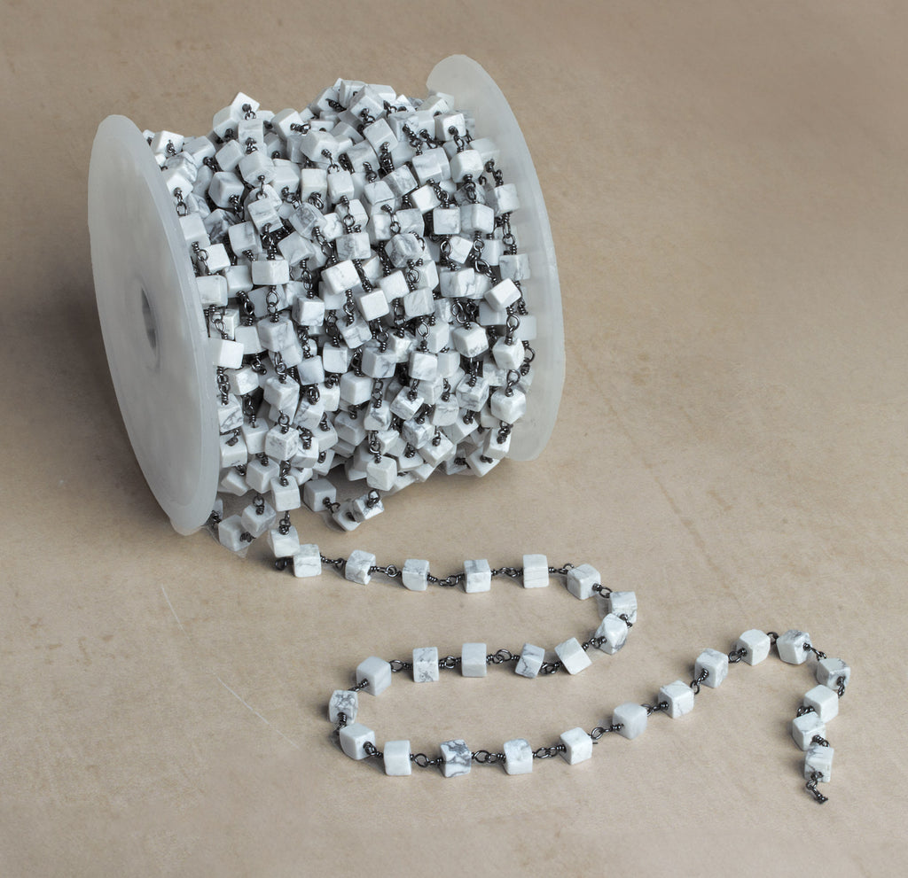 Identify Real Natural Stone Beads A Testing Guide The Bead Traders